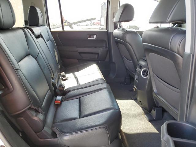 2013 Honda Pilot - Image 11