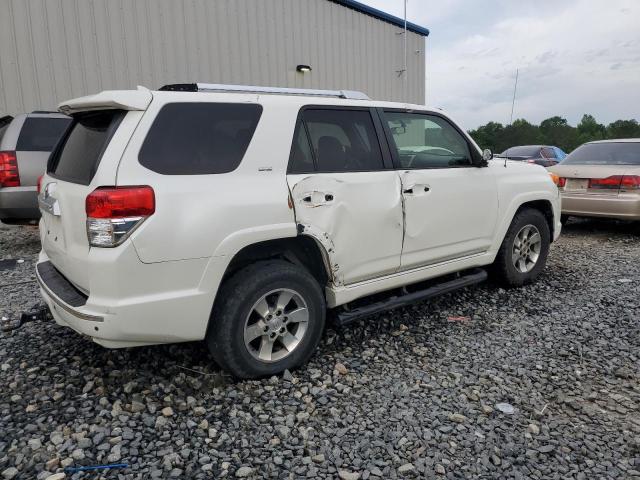 2013 Toyota 4Runner Sr5 VIN: JTEZU5JR5D5048216 Lot: 50699114