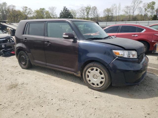 2010 Toyota Scion Xb VIN: JTLZE4FE2A1101155 Lot: 48638794