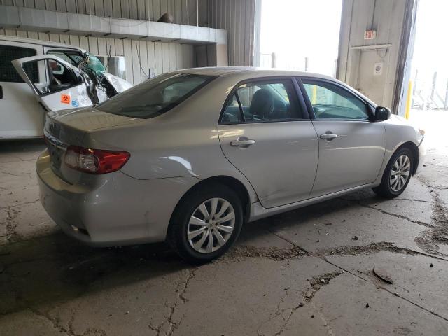 2012 Toyota Corolla Base VIN: 5YFBU4EE6CP025648 Lot: 52456154