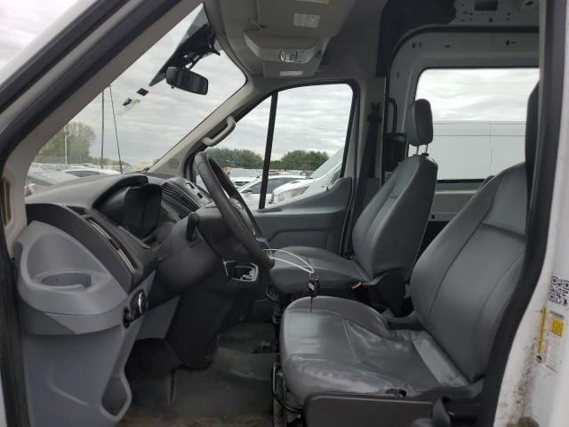 2018 Ford Transit T-150 VIN: 1FTYE1CM5JKA22431 Lot: 52557844