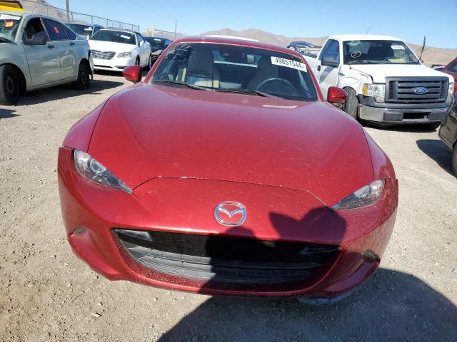 2017 Mazda Mx-5 Miata Grand Touring VIN: JM1NDAM76H0108075 Lot: 49851544