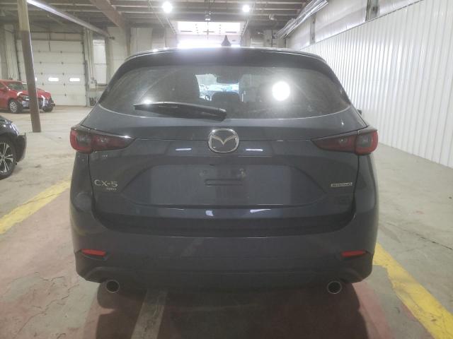 2023 Mazda Cx-5 Preferred VIN: JM3KFBCM5P0194575 Lot: 52046224