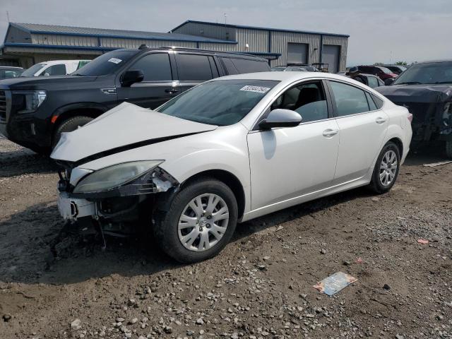 2011 Mazda 6 I VIN: 1YVHZ8BH9B5M22312 Lot: 52344754