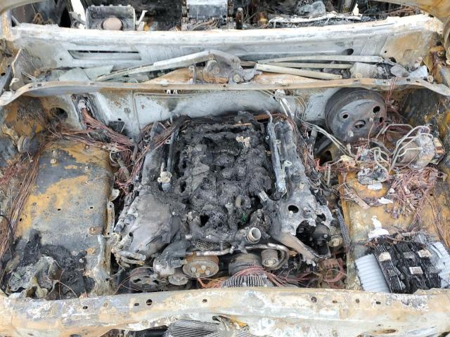 2010 Toyota Tundra Crewmax Limited VIN: 5TFFY5F11AX091398 Lot: 81100903