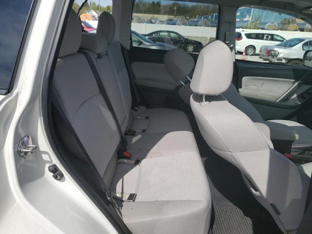 2016 SUBARU FORESTER 2 - JF2SJADC1GH550871