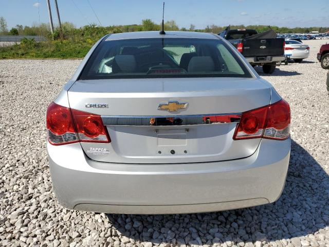 2012 Chevrolet Cruze Ls VIN: 1G1PC5SH0C7389796 Lot: 52902624