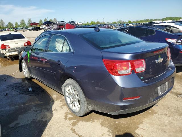 Vin: 1g11c5slxef199703, lot: 52001354, chevrolet malibu 1lt 20142