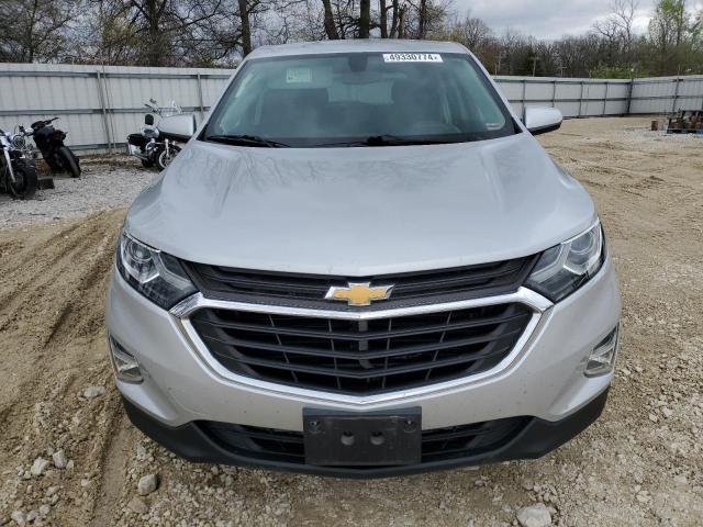 2018 CHEVROLET EQUINOX LT - 2GNAXJEV5J6189433