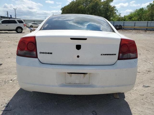 2009 Dodge Charger Sxt VIN: 2B3KA33VX9H622274 Lot: 52077344