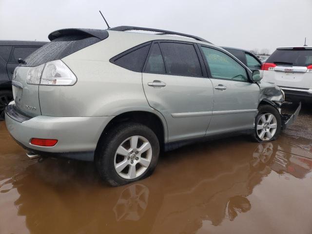 2005 Lexus Rx 330 VIN: 2T2HA31U25C077321 Lot: 49445244