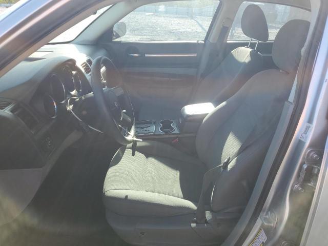 2009 Dodge Charger VIN: 2B3KA43D49H555071 Lot: 49729314