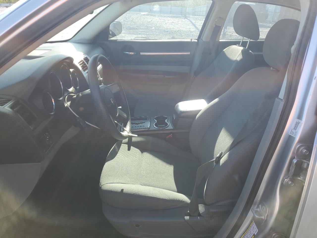 2B3KA43D49H555071 2009 Dodge Charger