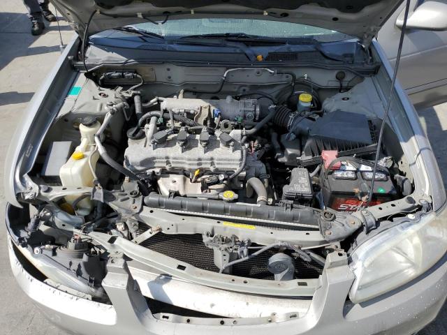 2003 Nissan Sentra Xe VIN: 3N1CB51D63L799346 Lot: 51845294