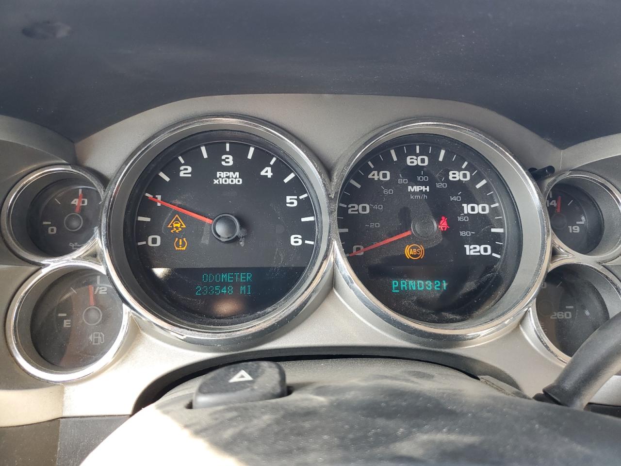 3GTEK13337G545238 2007 GMC New Sierra K1500