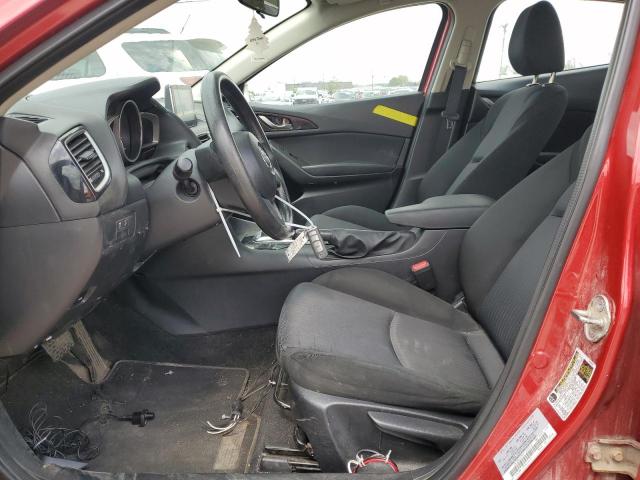 JM1BM1U74F1259510 2015 Mazda 3 Sport