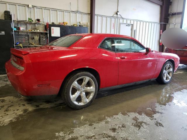 2012 Dodge Challenger Sxt VIN: 2C3CDYAG0CH176983 Lot: 50382044