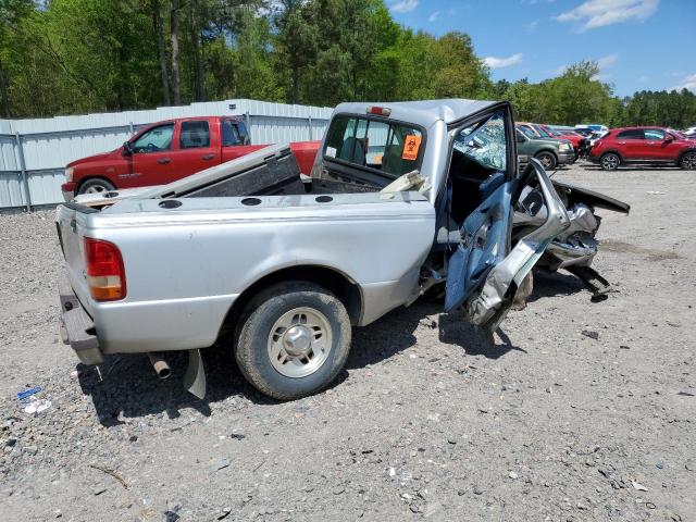 1995 Ford Ranger VIN: 1FTCR10U1STA44425 Lot: 49753664