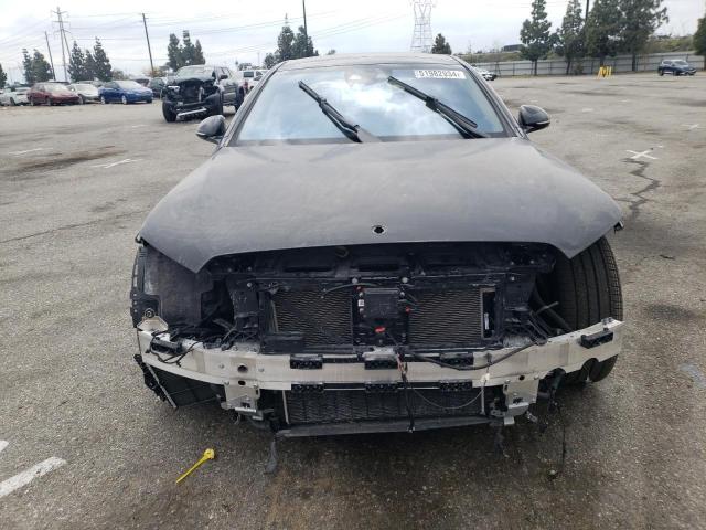 2023 Mercedes-Benz S 580 4Matic VIN: W1K6G7GBXPA204689 Lot: 51982934