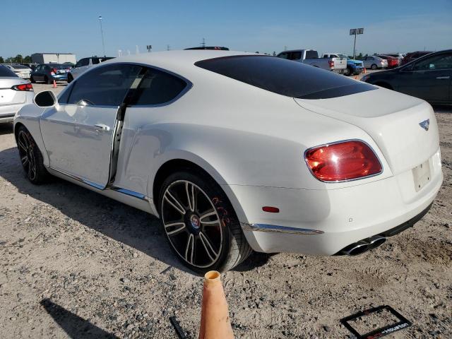 2015 Bentley Continental - Image 2