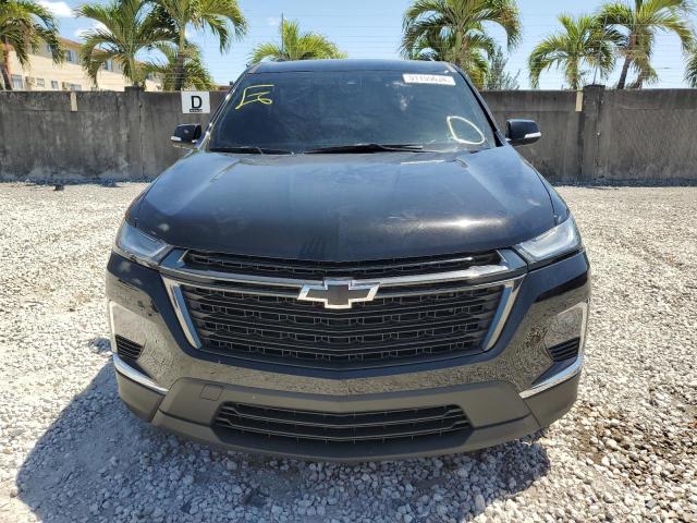 2022 Chevrolet Traverse Lt VIN: 1GNERGKW9NJ147142 Lot: 39222384