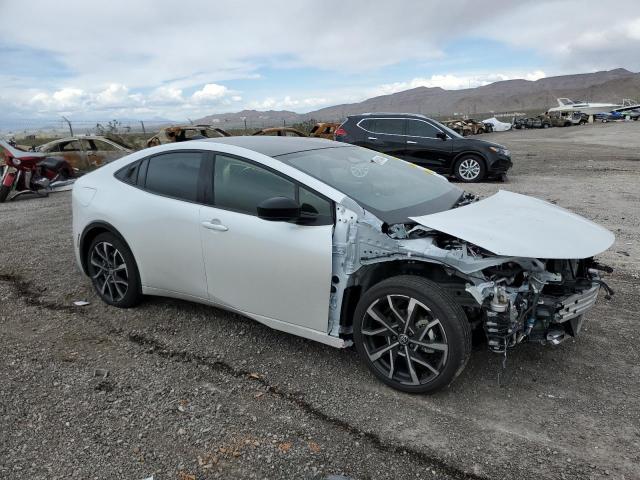 2023 Toyota Prius Prime Se VIN: JTDACACU7P3008427 Lot: 49916404