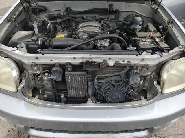 5TDZT34A82S137285 | 2002 Toyota sequoia sr5