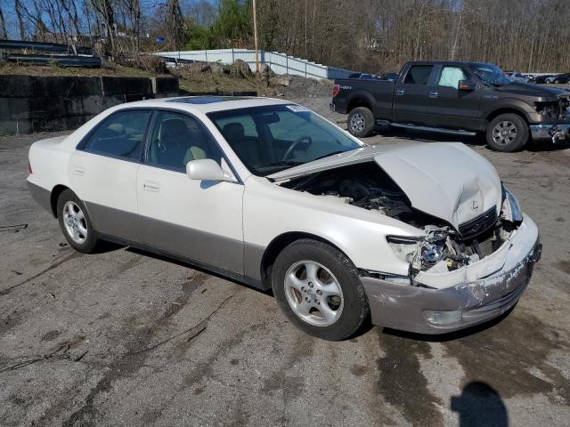 1999 Lexus Es 300 VIN: JT8BF28G3X5067675 Lot: 49003134