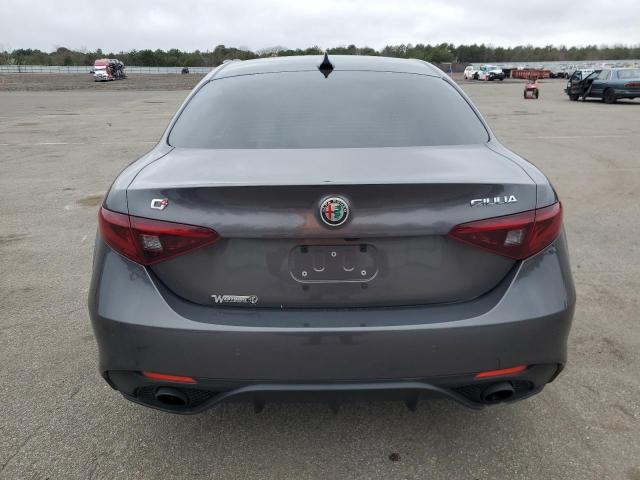 ZARFANBN8N7659753 Alfa Romeo Alfa Romeo Giulia Sup  6