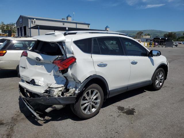 2016 Toyota Rav4 Limited VIN: 2T3DFREV7GW508481 Lot: 51307224