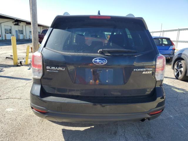 VIN JF2SJAGC6HH583619 2017 Subaru Forester, 2.5I Pr... no.6