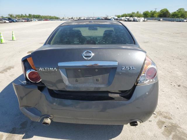 2007 Nissan Altima 2.5 VIN: 1N4AL21EX7N488118 Lot: 51916124