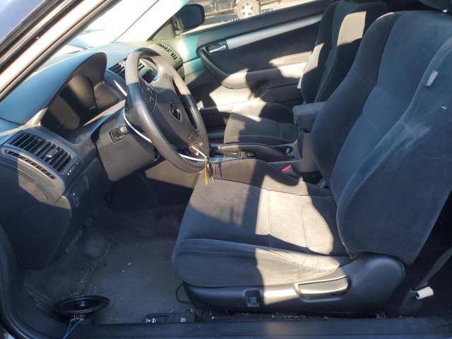 2004 Honda Accord Ex VIN: 1HGCM72744A001609 Lot: 52623834