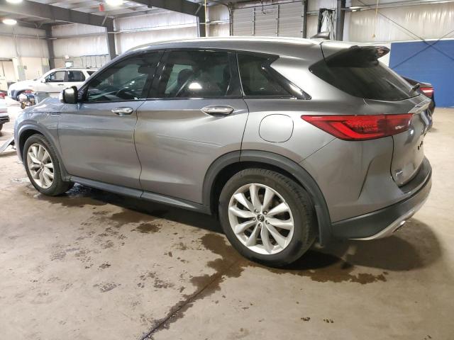 VIN 3PCAJ5M35KF123025 2019 Infiniti QX50, Essential no.2