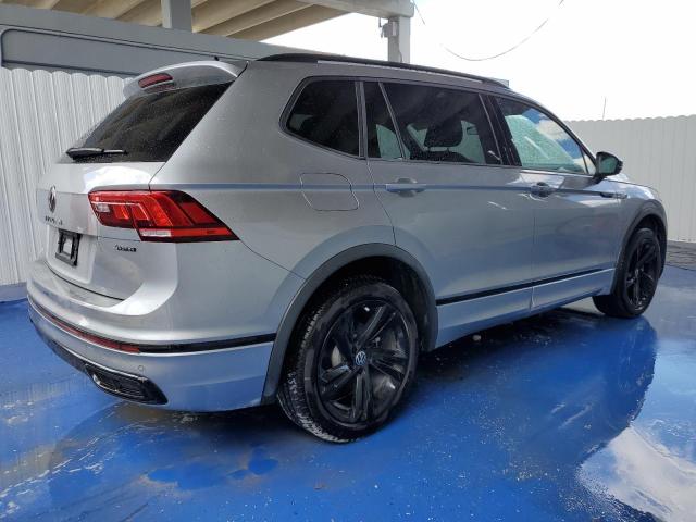 2023 Volkswagen Tiguan Se R-Line Black VIN: 3VV8B7AX7PM057841 Lot: 52124924