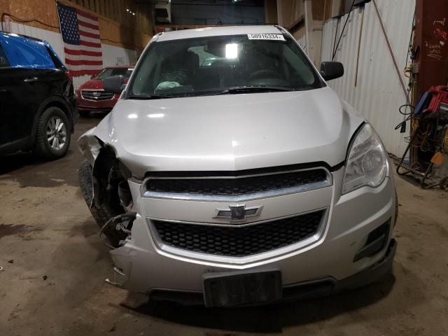 2015 Chevrolet Equinox Ls VIN: 2GNFLEEK1F6397279 Lot: 50916334