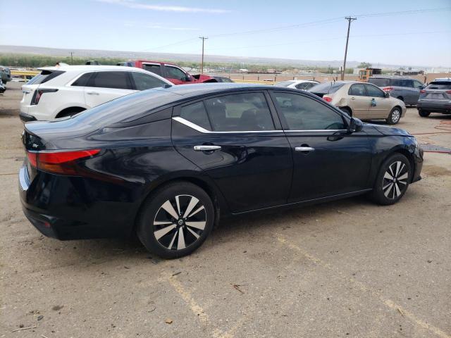 2022 Nissan Altima Sv VIN: 1N4BL4DVXNN412231 Lot: 51295444