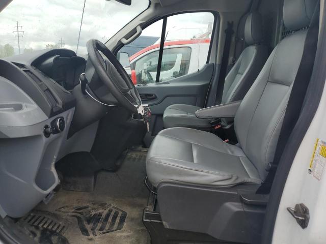 1FTYR1ZM7GKA75443 2016 Ford Transit T-250