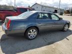 CADILLAC DTS PLATIN photo