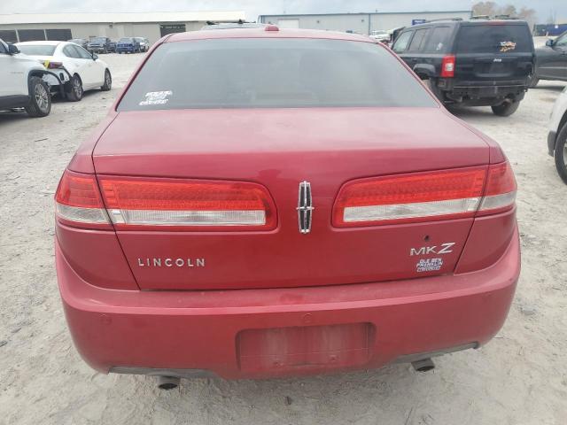 2012 Lincoln Mkz VIN: 3LNHL2GC0CR818883 Lot: 48962954