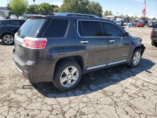 VIN 2GKALYEK6D6385280 2013 GMC Terrain, Denali no.3