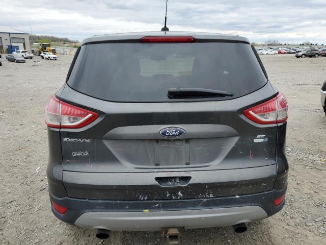 2016 Ford Escape Se VIN: 1FMCU9G90GUC54736 Lot: 49860084