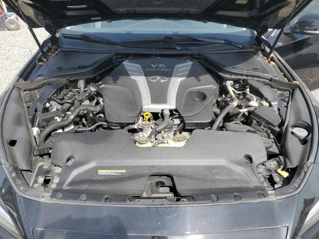 2018 Infiniti Q50 Luxe VIN: JN1EV7AP0JM363326 Lot: 51910444