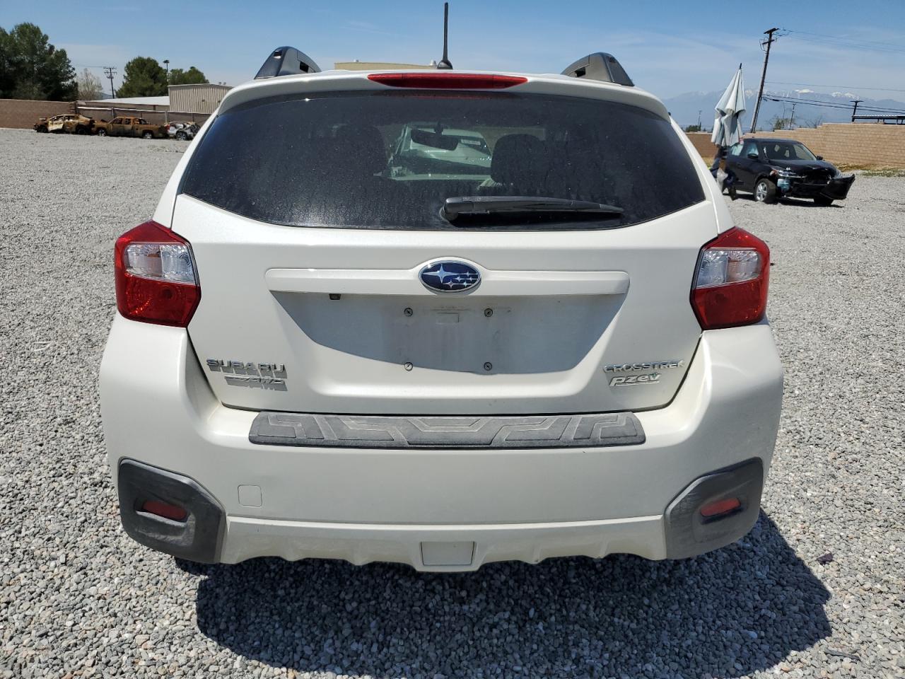 JF2GPABCXHH239013 2017 Subaru Crosstrek Premium