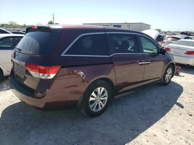 Vin: 5fnrl5h66fb027802, lot: 49529124, honda all models exl 20153