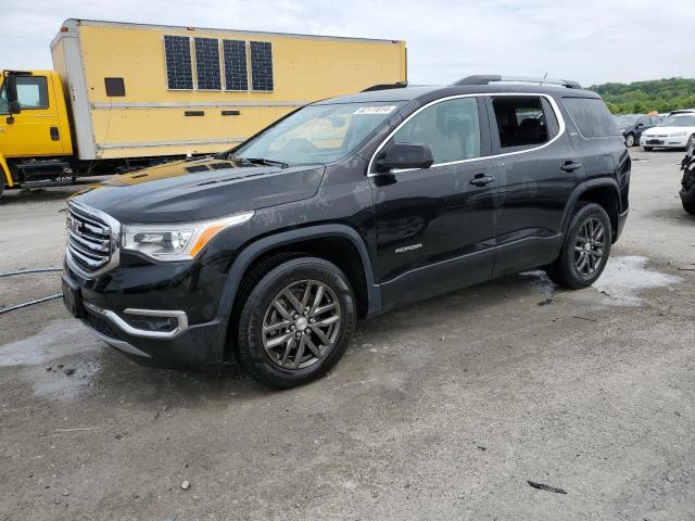 Vin: 1gkknmls6hz215537, lot: 52177014, gmc acadia slt-1 2017 img_1