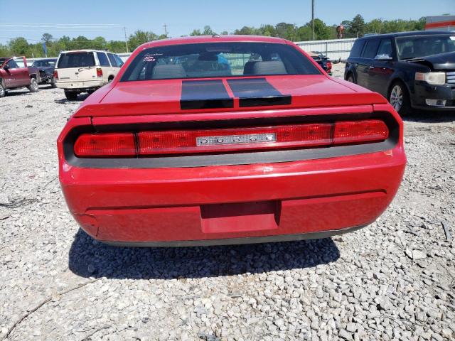 2010 Dodge Challenger Se VIN: 2B3CJ4DVXAH251050 Lot: 50844914