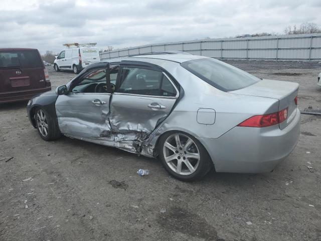 JH4CL96834C013317 2004 Acura Tsx 2004 Acura Tsx VIN: JH4CL96834C013317 Lot: 49217014