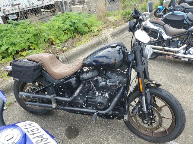 1HD1YWZ1XPB061011 Harley-Davidson FXLRS 