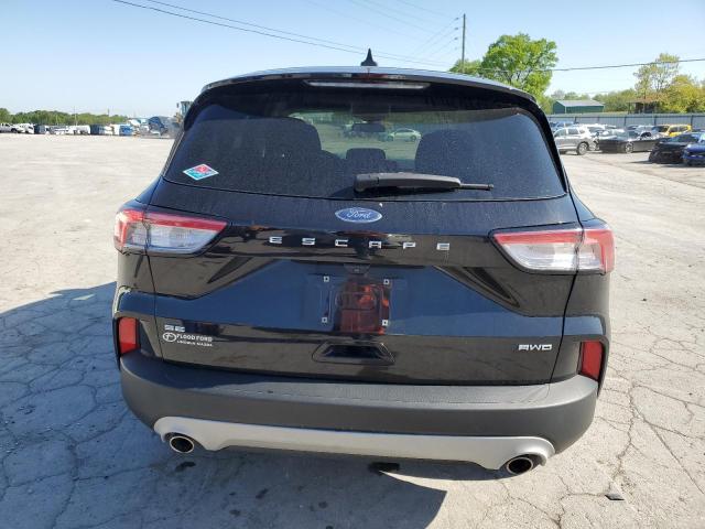 2021 Ford Escape Se VIN: 1FMCU9G61MUA45135 Lot: 51972014